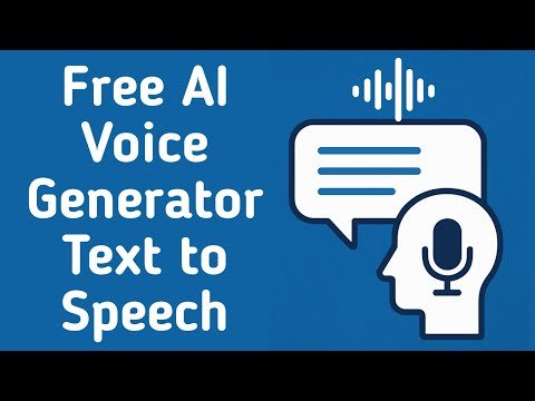 GenVocals Text to Speech Tool | AI Voices in Any Language