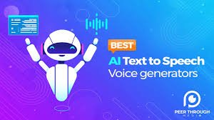 Multilingual text to speech tool