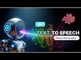 Free text to audio generator AI