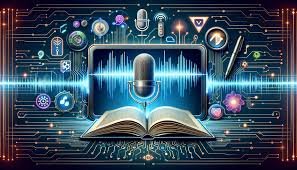 Text-to-speech converter