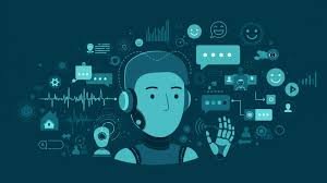 Natural AI voice generator